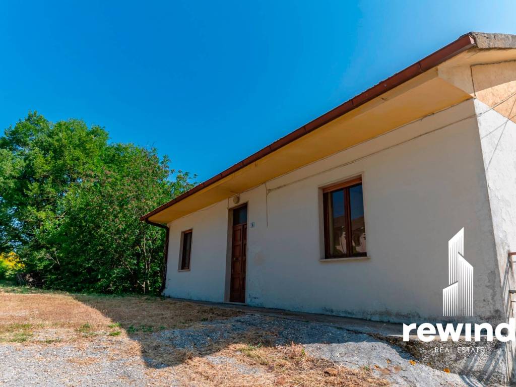 Villa a Concerviano in Cenciara - Foto 3
