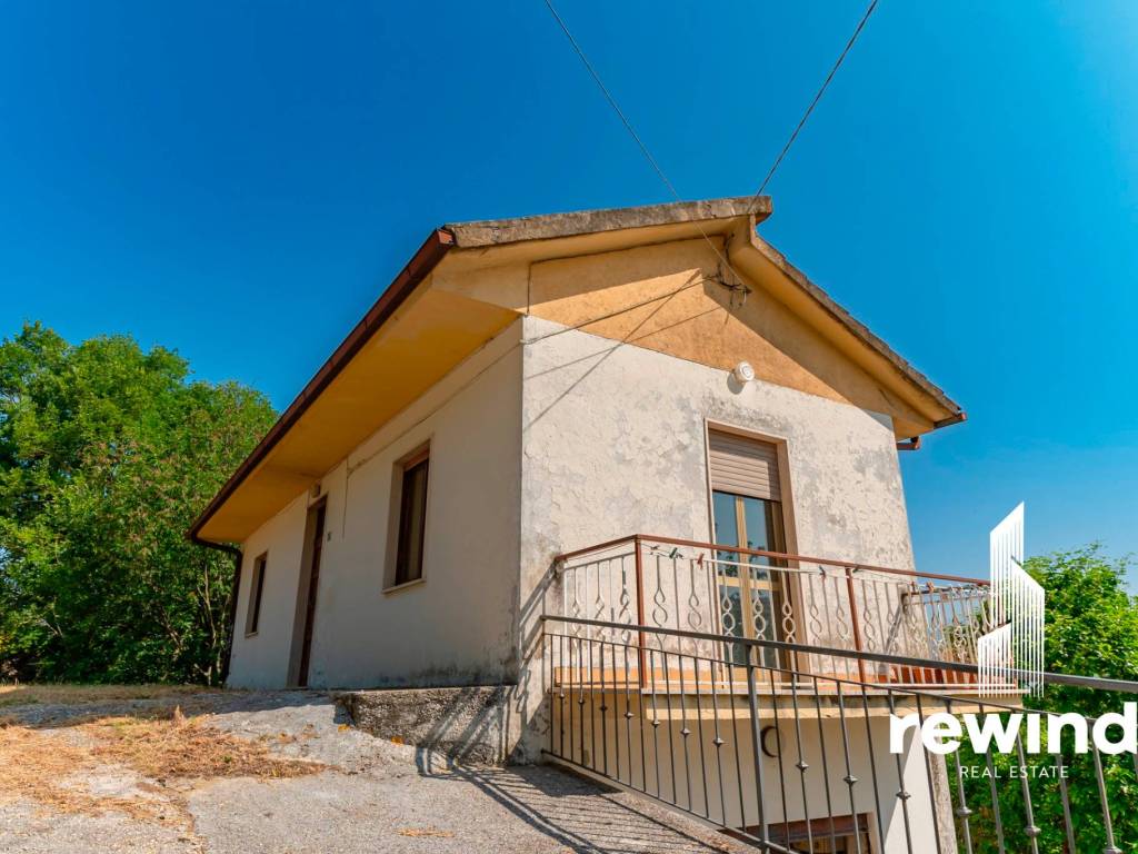 Villa a Concerviano in Cenciara - Foto 4