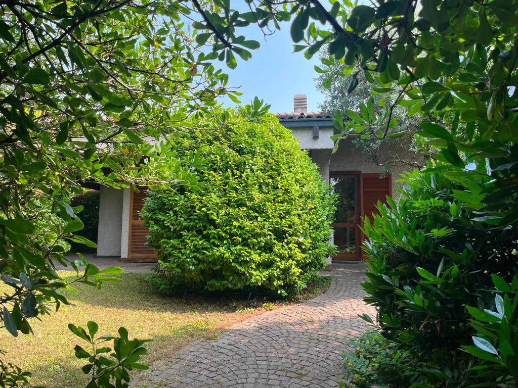 Villa a Cirimido - Foto 4