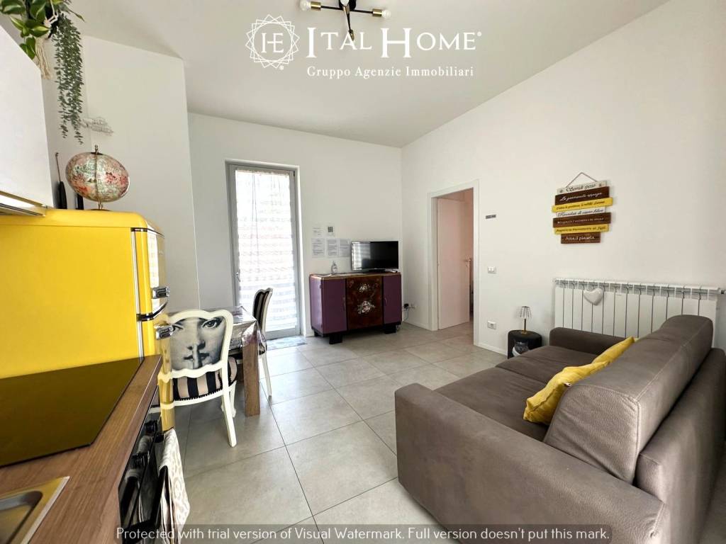 Appartamento a Verona in Via Tombetta - Foto 2