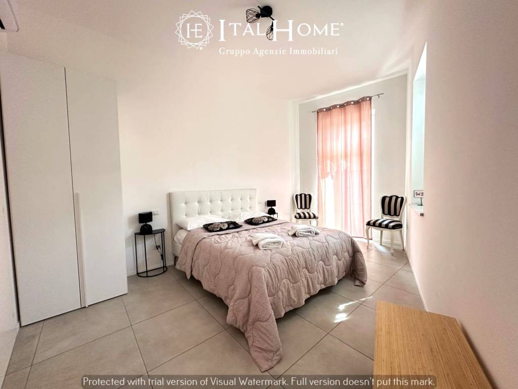 Appartamento a Verona in Via Tombetta - Foto 4