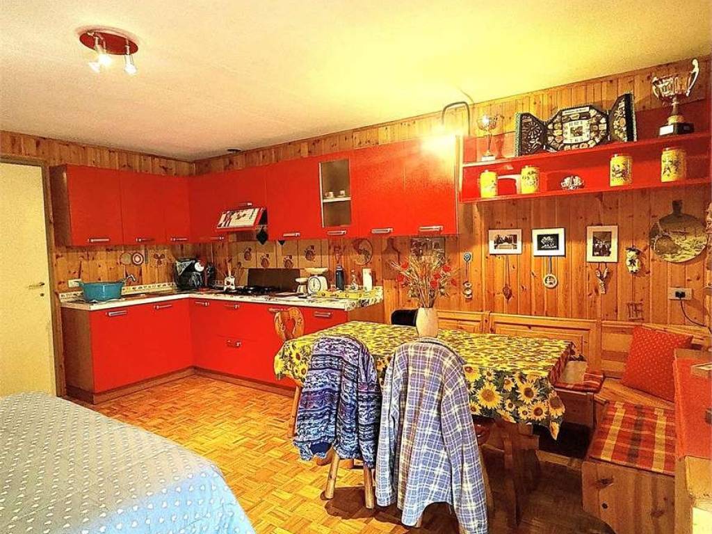 Appartamento a Challand-saint-anselme in Frazione Corliod - Foto 3