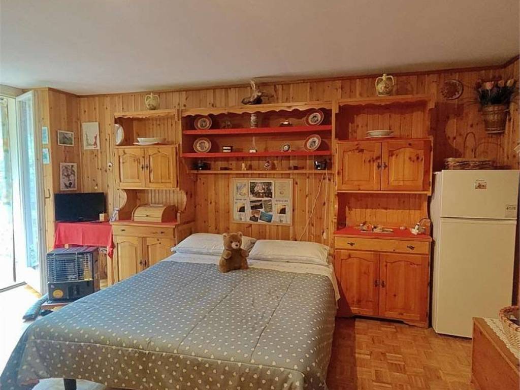 Appartamento a Challand-saint-anselme in Frazione Corliod - Foto 4