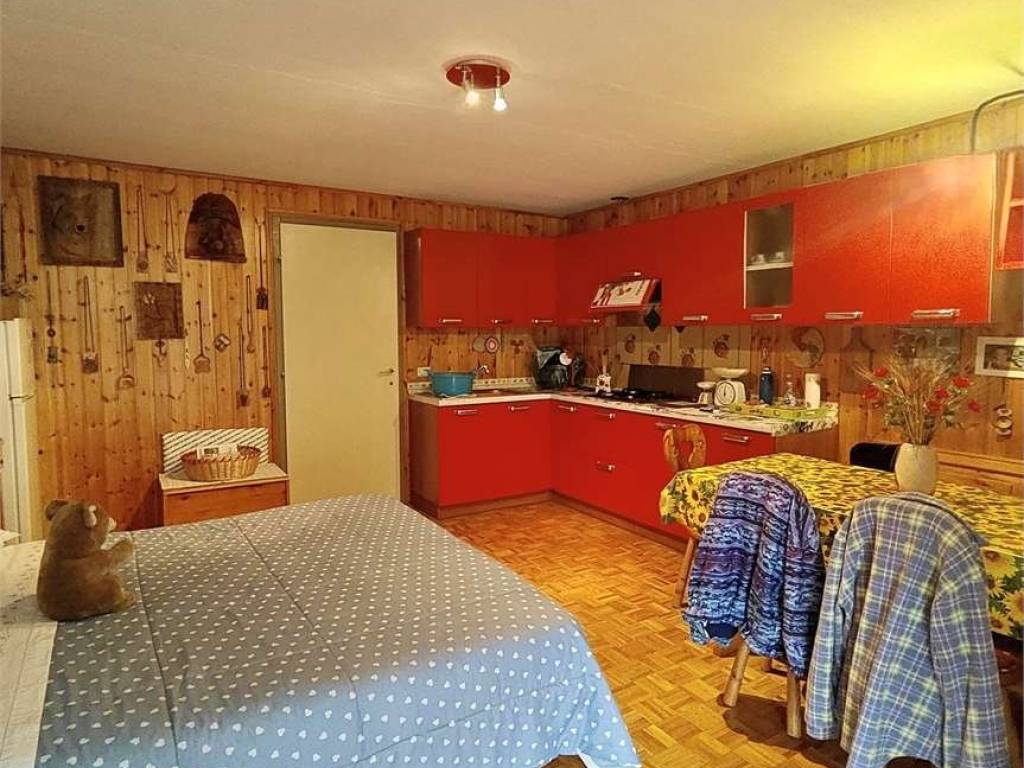 Appartamento a Challand-saint-anselme in Frazione Corliod - Foto 5