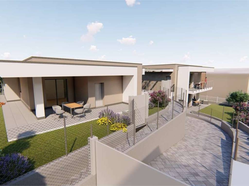 Villa a Veniano in via san lorenzo, 20 - Foto 2