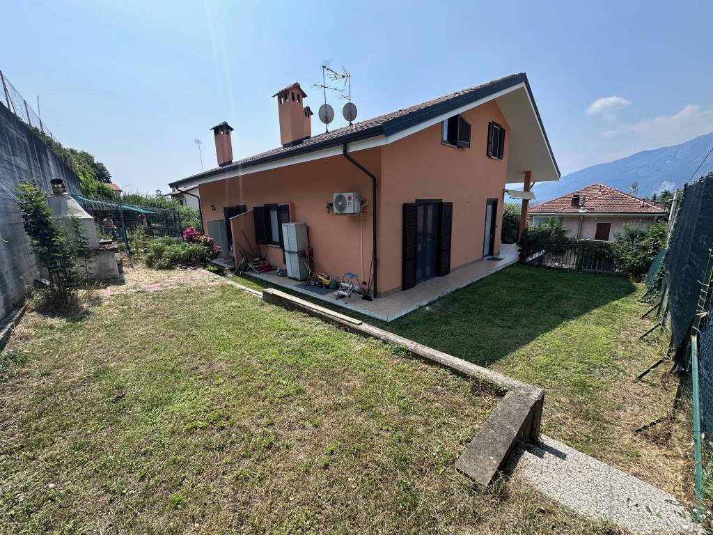 Villa a Almese in Via Rubiana - Foto 2