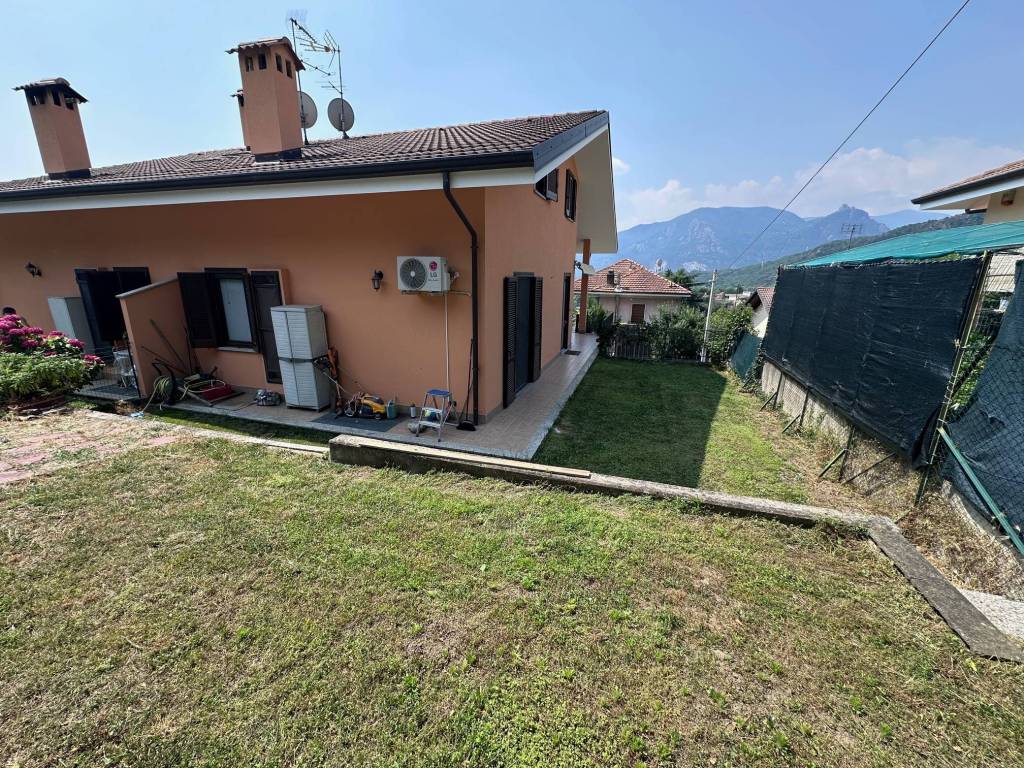 Villa a Almese in Via Rubiana - Foto 4
