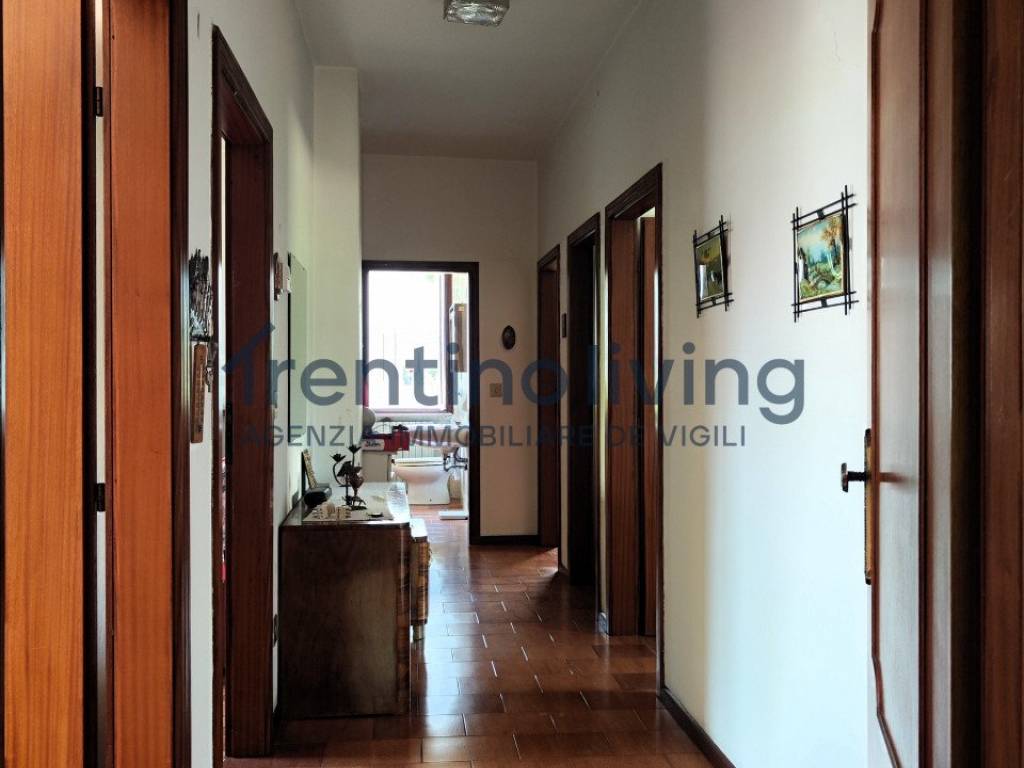 Casa indipendente a Campodenno in via Dercolo - Foto 5