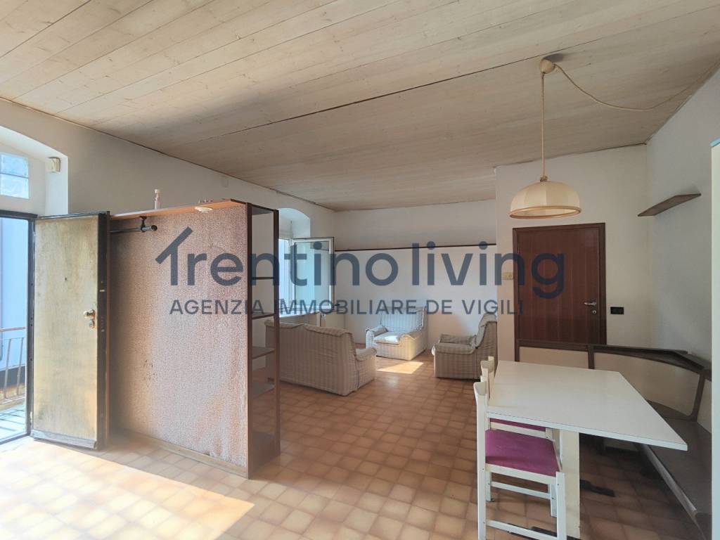 Appartamento a Mezzocorona in Via Roma 15 - Foto 3