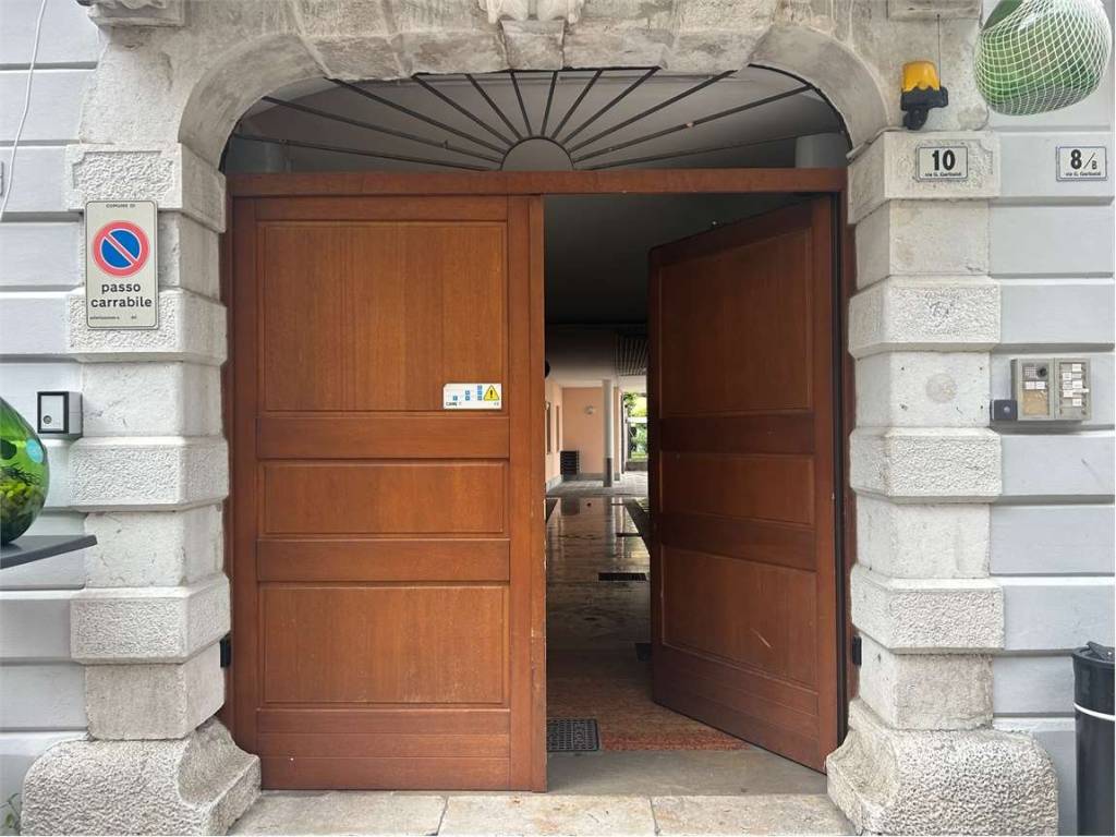 Appartamento a Gorizia in VIA GARIBALDI, 10 - Foto 2