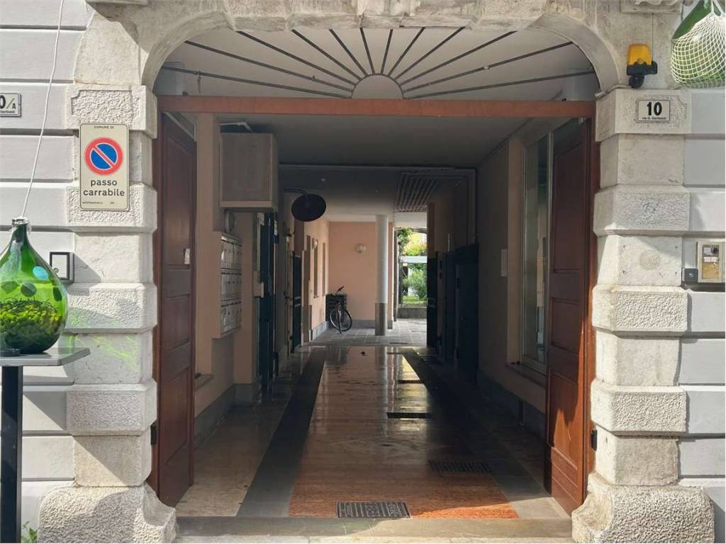 Appartamento a Gorizia in VIA GARIBALDI, 10 - Foto 3