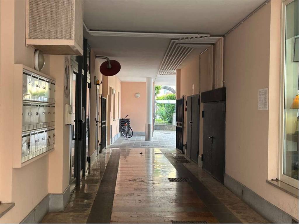 Appartamento a Gorizia in VIA GARIBALDI, 10 - Foto 4