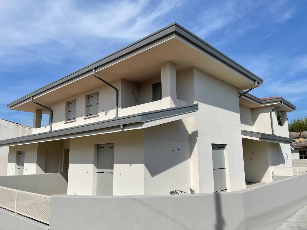 Villetta a schiera a Rovigo in Via Vincenzo Chiarugi - Foto 5