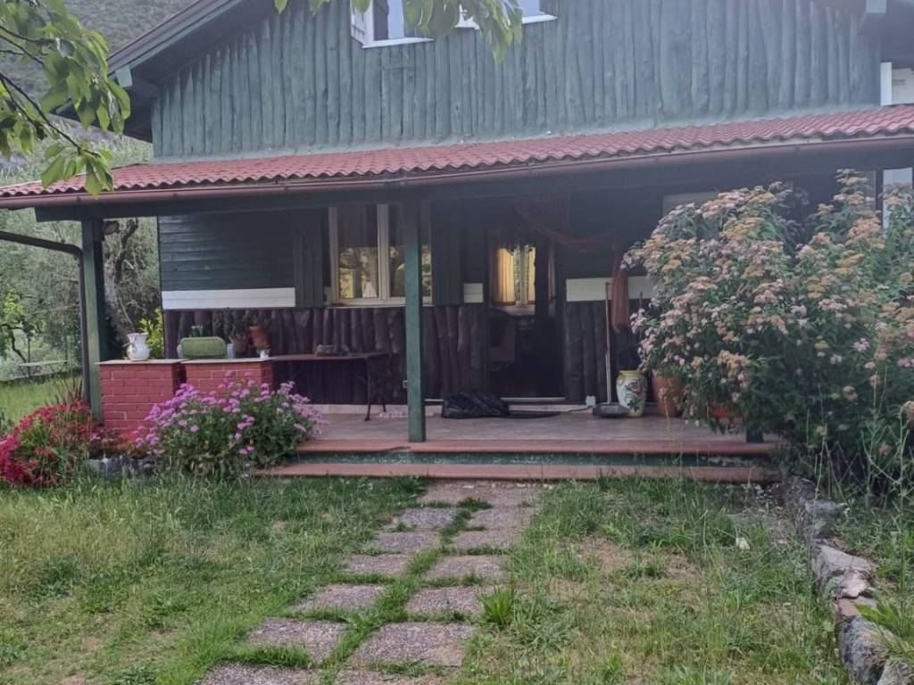 Villa a Casarza ligure in Via Bargone - Foto 2