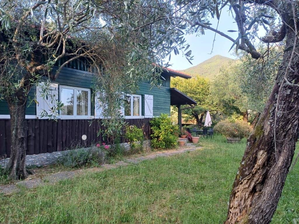 Villa a Casarza ligure in Via Bargone - Foto 3