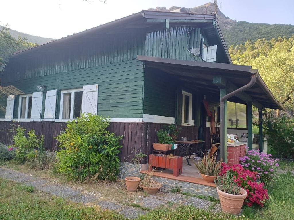 Villa a Casarza ligure in Via Bargone - Foto 4
