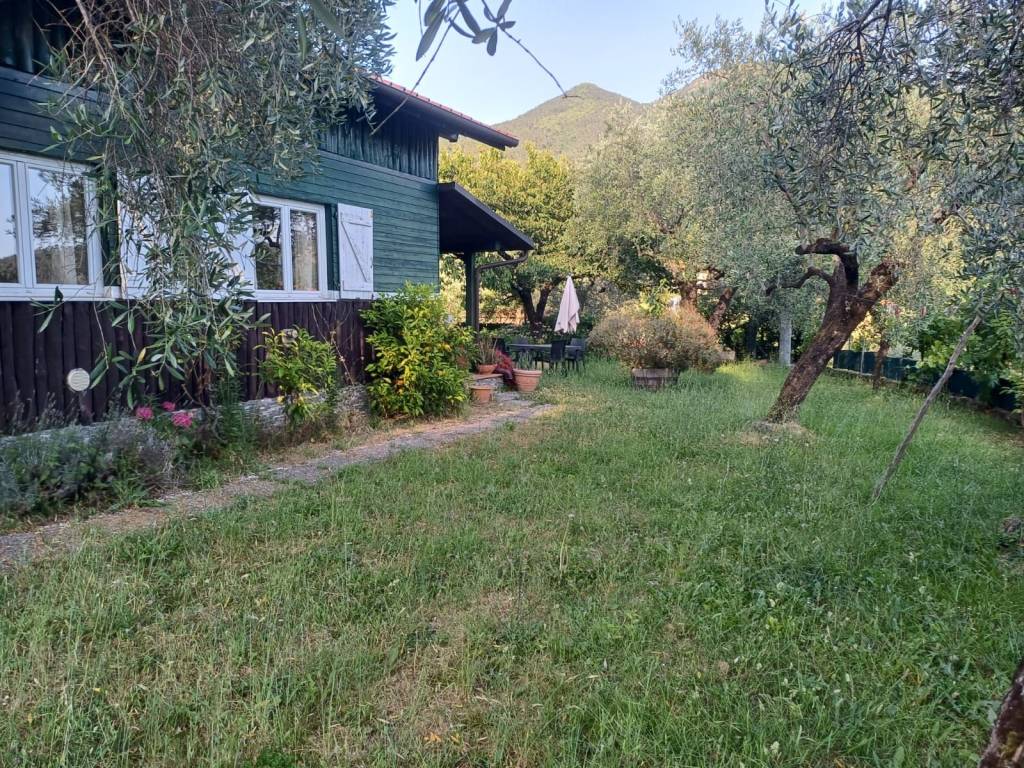 Villa a Casarza ligure in Via Bargone - Foto 5