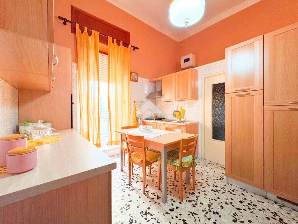 Appartamento a San severo in Via Giuseppe Polichetti, 36 - Foto 2
