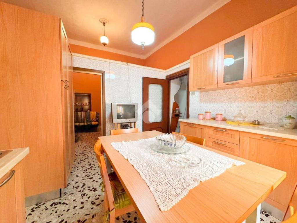 Appartamento a San severo in Via Giuseppe Polichetti, 36 - Foto 3