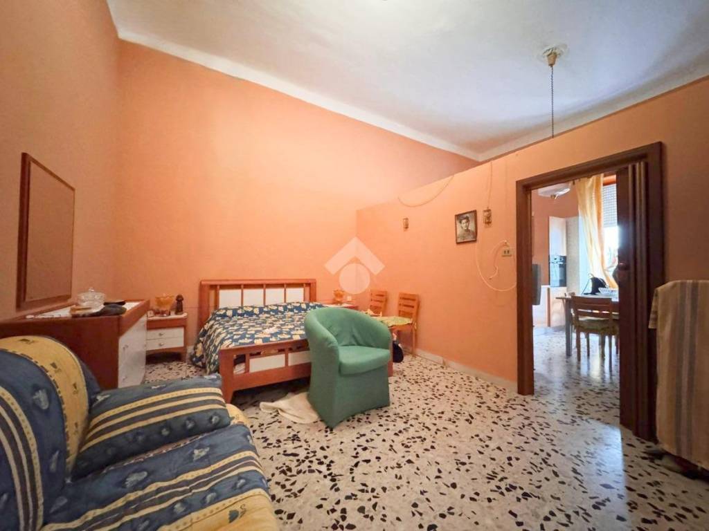 Appartamento a San severo in Via Giuseppe Polichetti, 36 - Foto 4