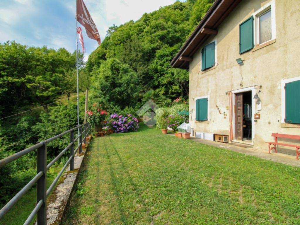 Casa indipendente a Marcheno in Via Cesovo - Foto 3