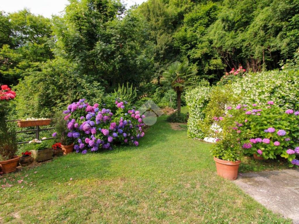 Casa indipendente a Marcheno in Via Cesovo - Foto 4