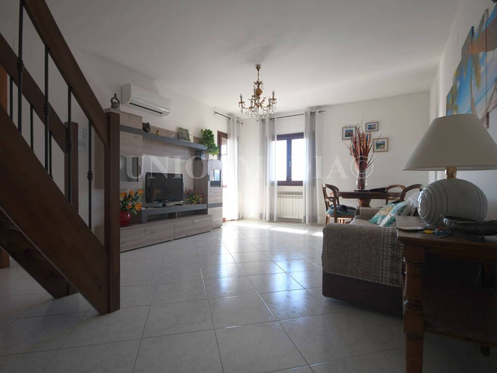 Appartamento a Santo stefano di magra in Via Castiglioni - Foto 2