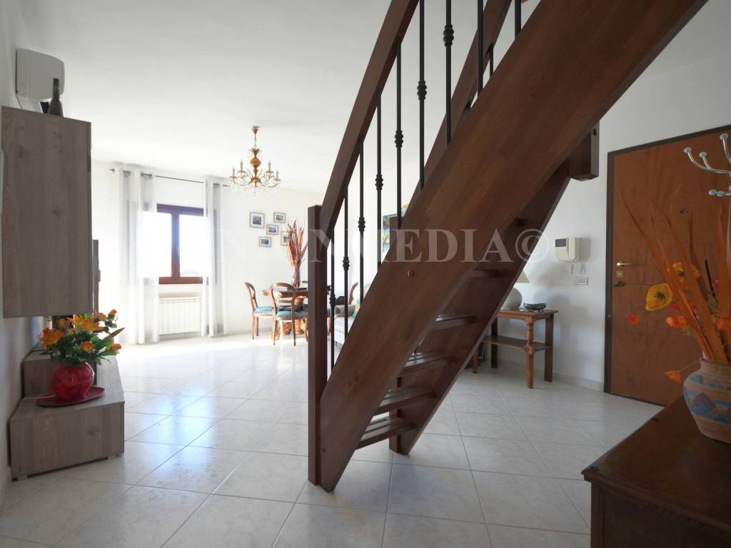 Appartamento a Santo stefano di magra in Via Castiglioni - Foto 4