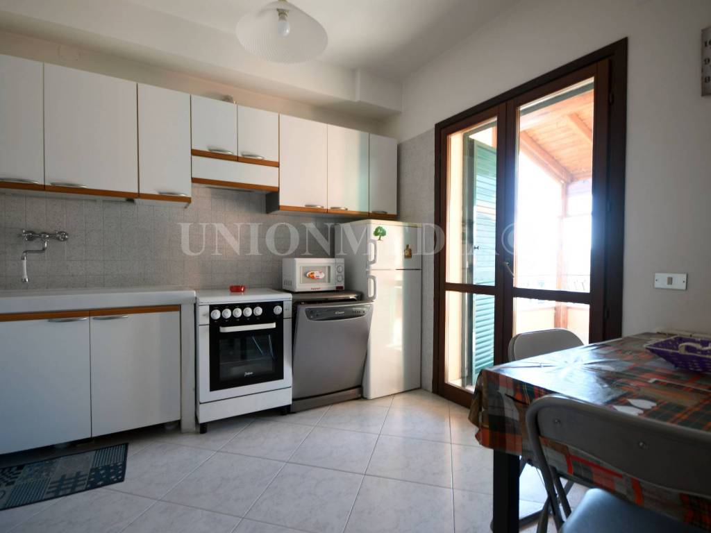 Appartamento a Santo stefano di magra in Via Castiglioni - Foto 5