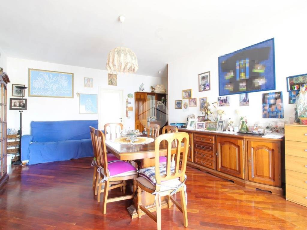 Appartamento a San benedetto del tronto in Via Lamberto Paolucci, 8 - Foto 4
