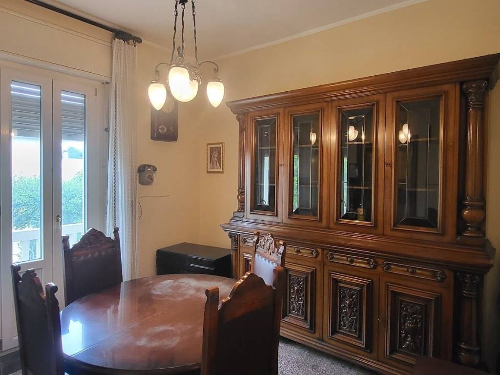 Appartamento a Vercelli in Via Giacomo Leopardi, 11 - Foto 2