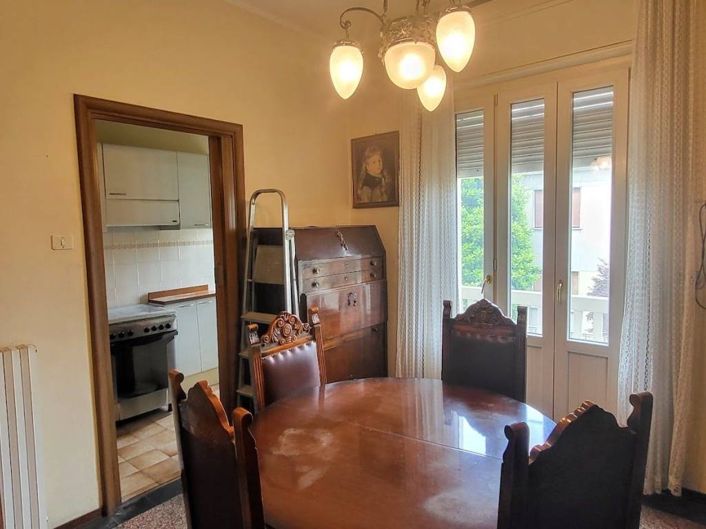 Appartamento a Vercelli in Via Giacomo Leopardi, 11 - Foto 3
