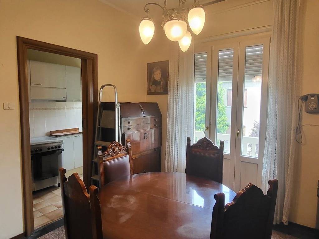 Appartamento a Vercelli in Via Giacomo Leopardi, 11 - Foto 4