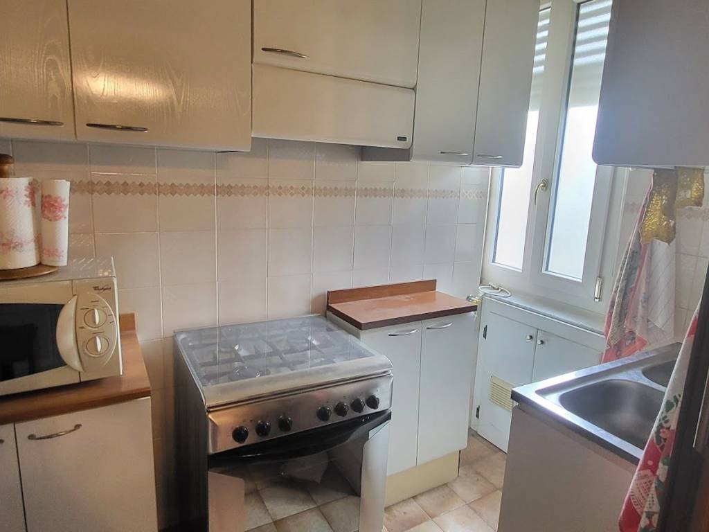 Appartamento a Vercelli in Via Giacomo Leopardi, 11 - Foto 5