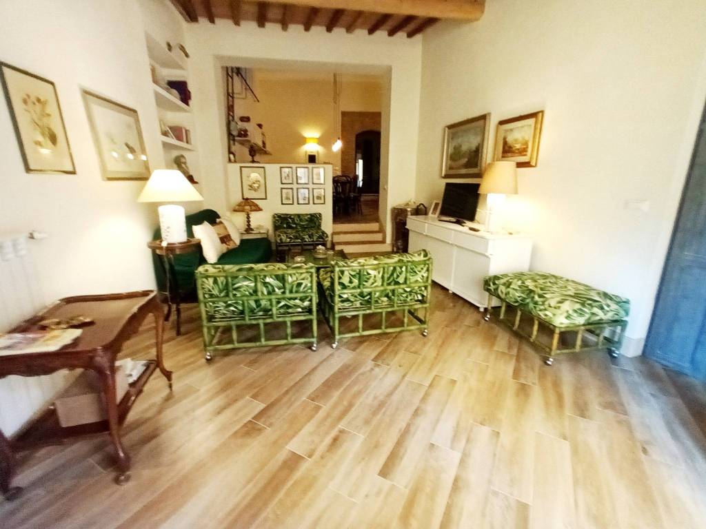 Appartamento a Cetona in Via Annibale Caporali - Foto 2