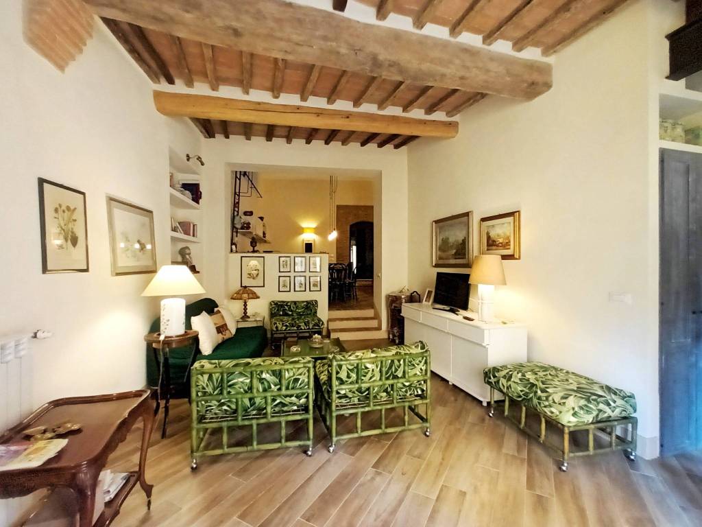 Appartamento a Cetona in Via Annibale Caporali - Foto 3