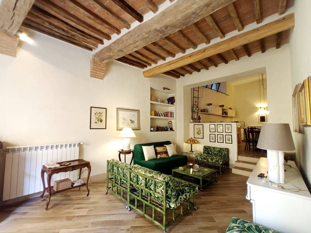 Appartamento a Cetona in Via Annibale Caporali - Foto 4