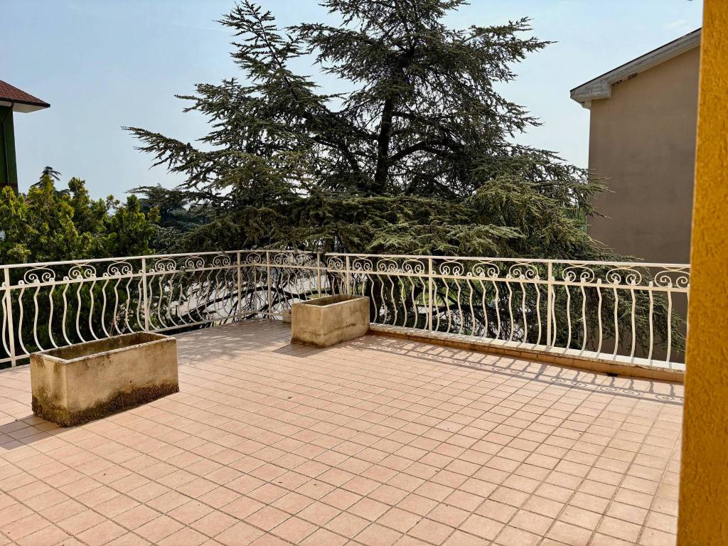 Appartamento a Chiaravalle - Foto 1