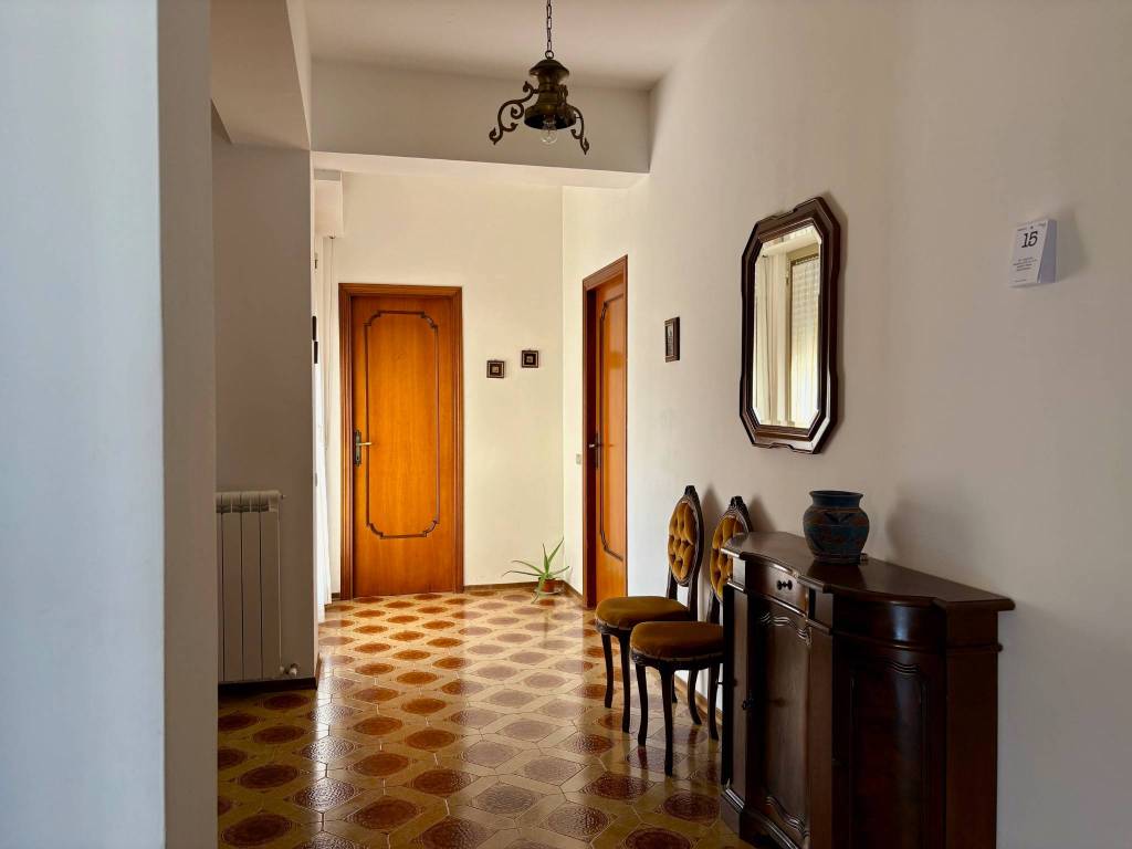 Appartamento a Chiaravalle - Foto 2