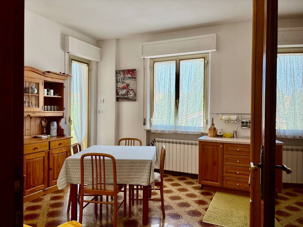Appartamento a Chiaravalle - Foto 4