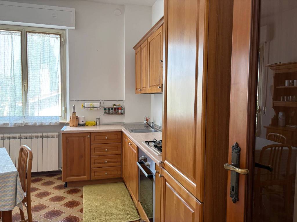 Appartamento a Chiaravalle - Foto 5