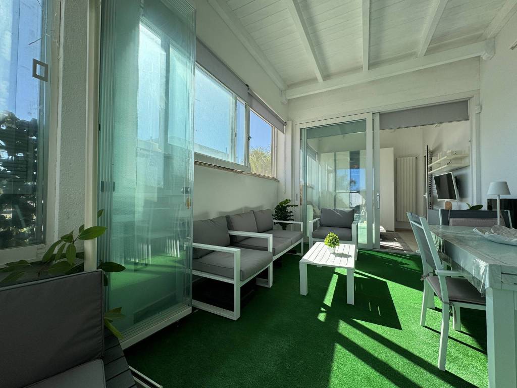 Villa a Lecce in Via Luigi Settembrini, 19 - Foto 3