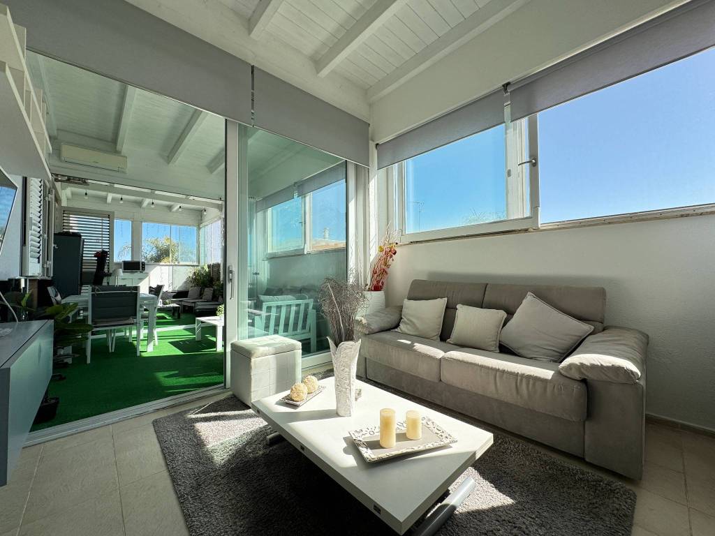 Villa a Lecce in Via Luigi Settembrini, 19 - Foto 4