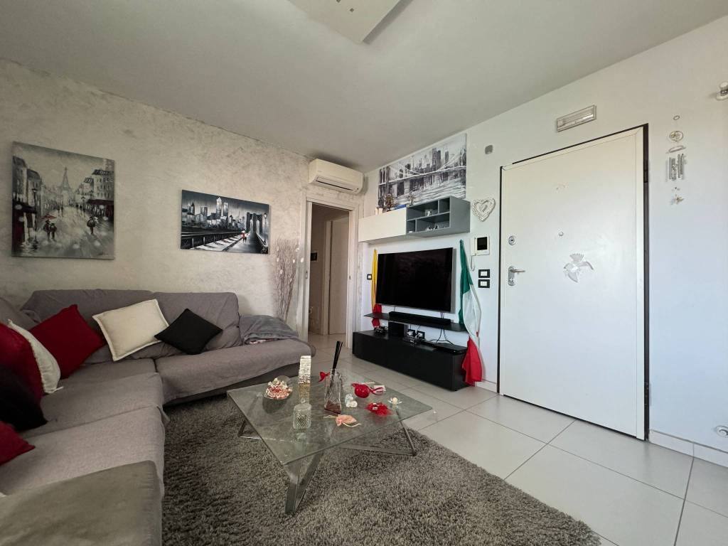 Villa a Lecce in Via Luigi Settembrini, 19 - Foto 5