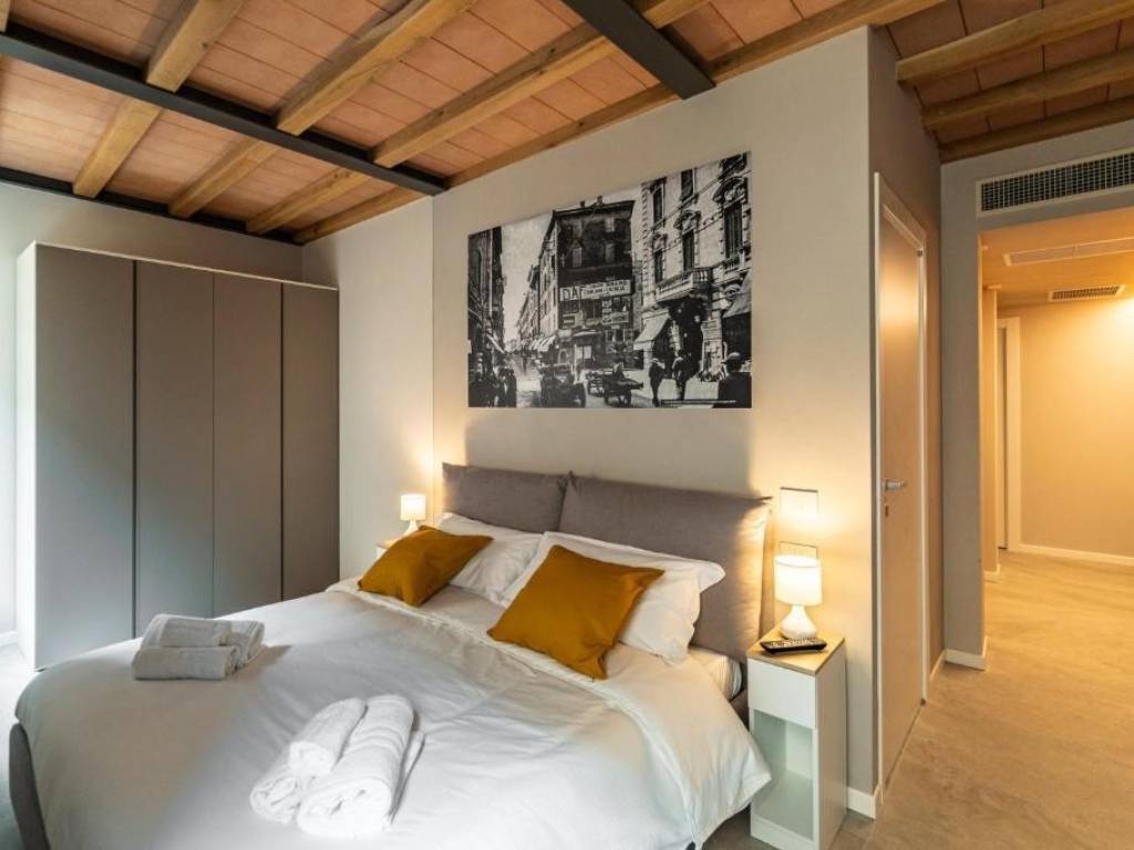Appartamento a Parma in Borgo del Naviglio - Foto 5
