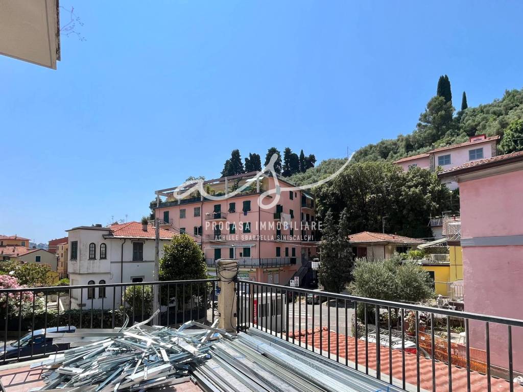 Appartamento a Lerici in Via Giuseppe Garibaldi, 59 - Foto 5