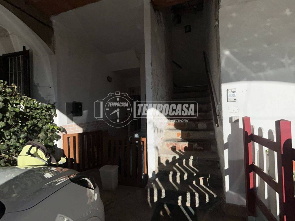 Casa indipendente a Fino mornasco in Via Guglielmo Marconi 2 - Foto 2