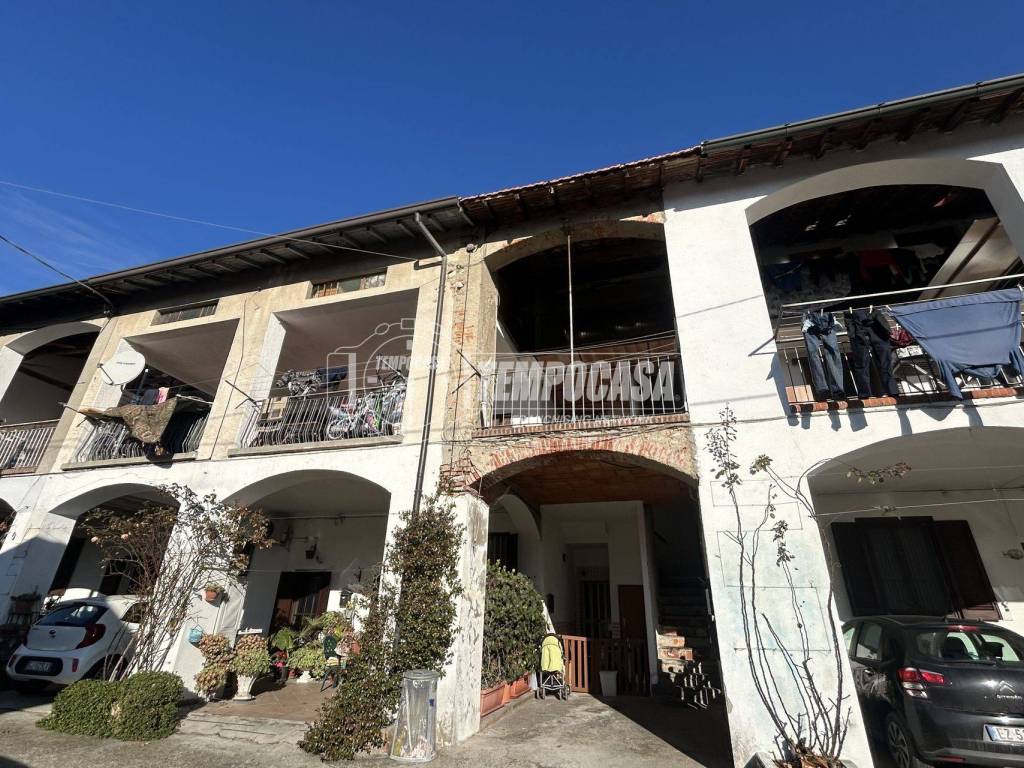Casa indipendente a Fino mornasco in Via Guglielmo Marconi 2 - Foto 3