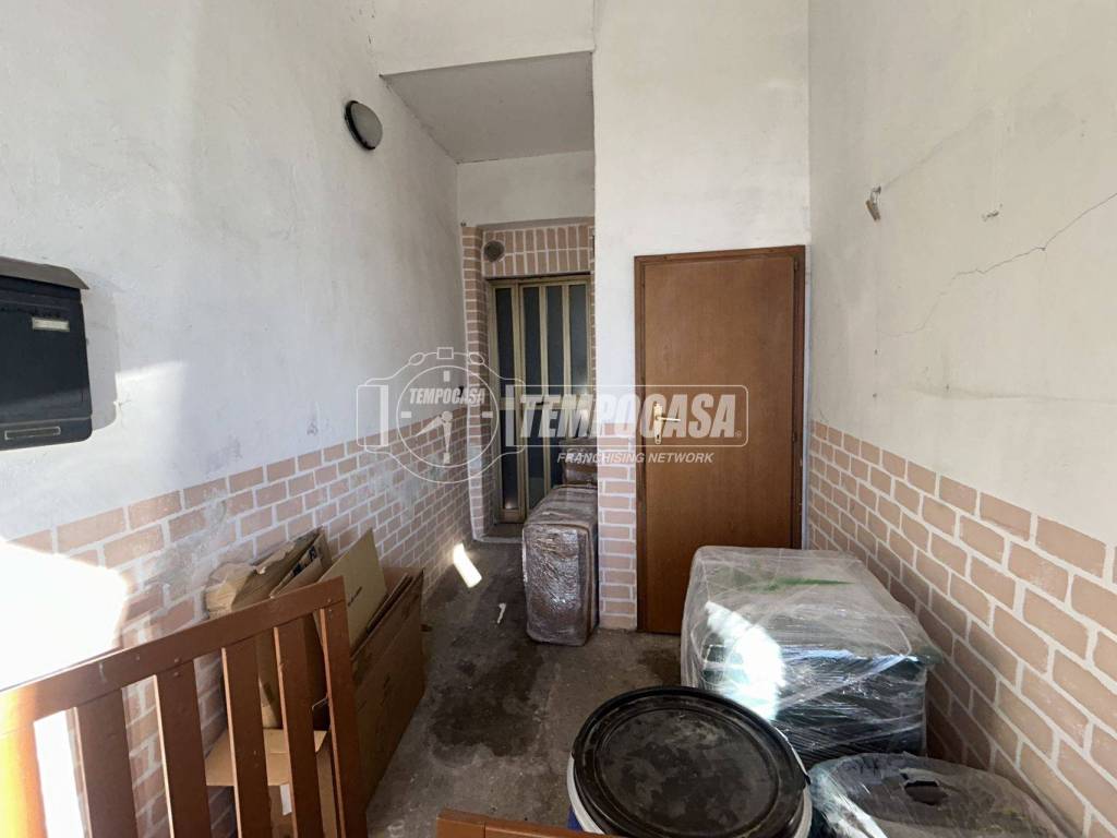 Casa indipendente a Fino mornasco in Via Guglielmo Marconi 2 - Foto 4