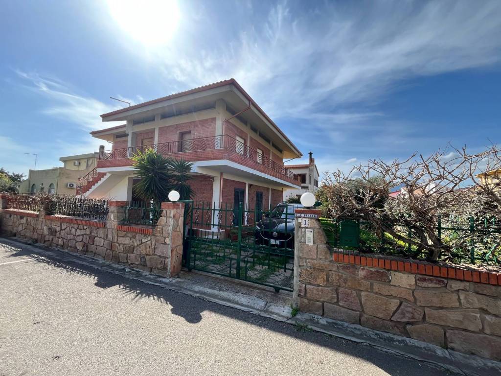 Appartamento a Capoterra in Via delle Fresie, 1 - Foto 3